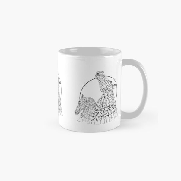 Item preview, Scottish Falkirk Kelpies designed and sold by ccorinnef.