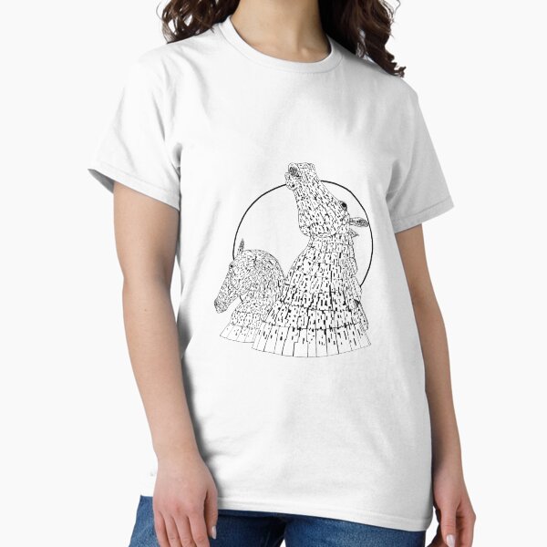 Item preview, Scottish Falkirk Kelpies designed and sold by ccorinnef.