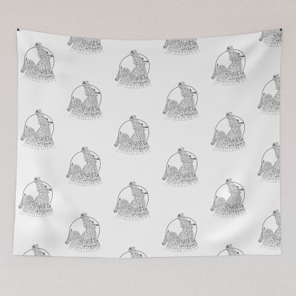 Item preview, Scottish Falkirk Kelpies designed and sold by ccorinnef.