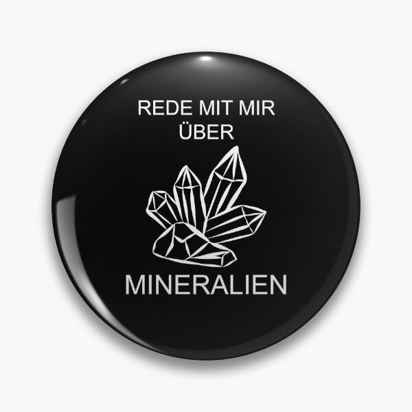 Item preview, Minerals Geologist Geology Gift designed and sold by elwizkhalifa.