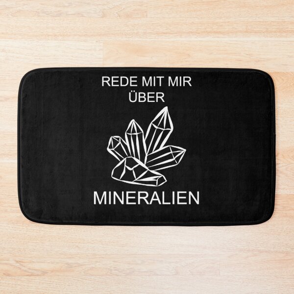 Item preview, Minerals Geologist Geology Gift designed and sold by elwizkhalifa.
