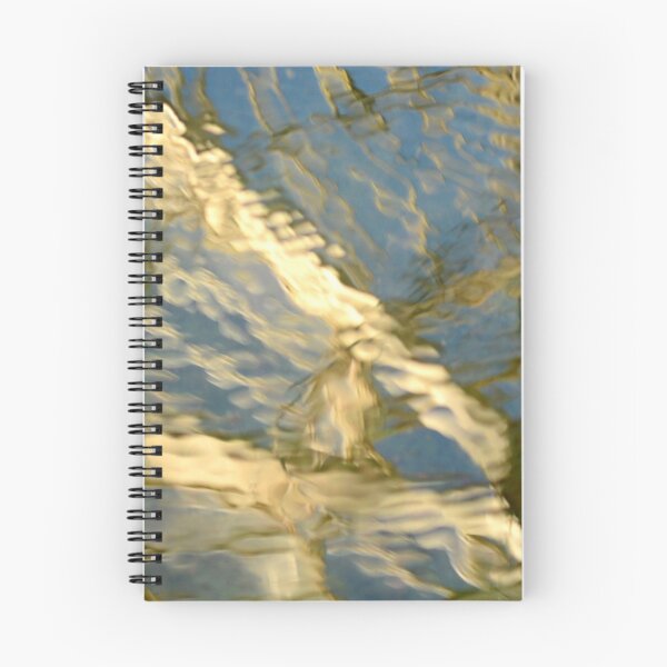 Item preview, Rippling Reflections designed and sold by Celia Strainge.