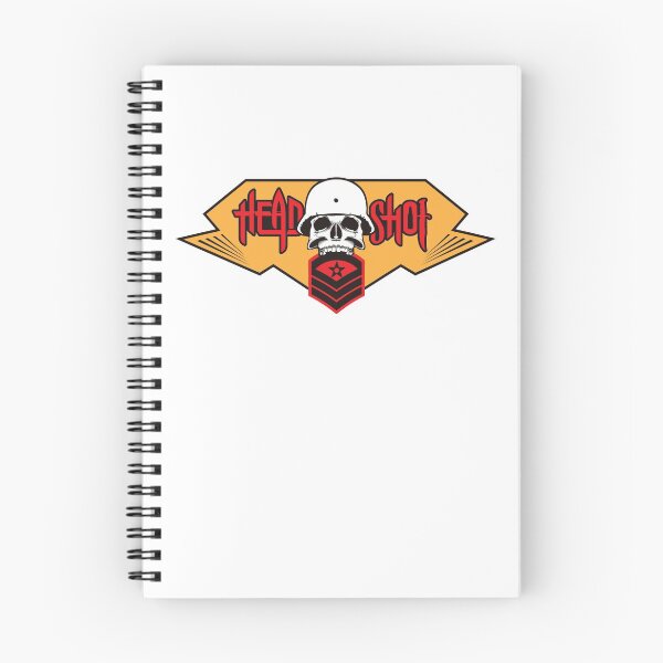 Item preview, Headshot Classic  designed and sold by Amamk Design.