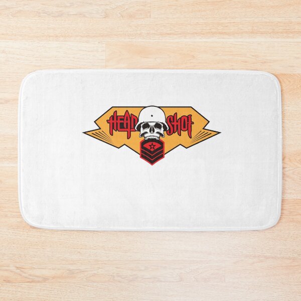 Item preview, Headshot Classic  designed and sold by Amamk Design.