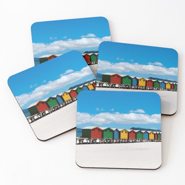 Item preview, Beach cabins  designed and sold by troianifabrizio.