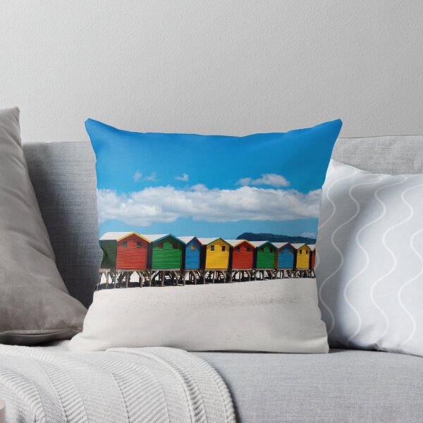 Item preview, Beach cabins  designed and sold by troianifabrizio.