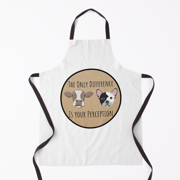 Item preview, The Only Difference Is Your Perception  designed and sold by ActivistCo.