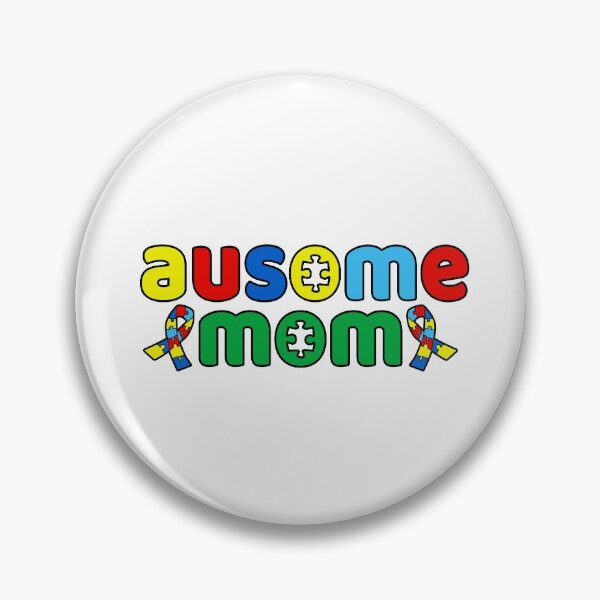 Item preview, Ausome Mom designed and sold by autlu.