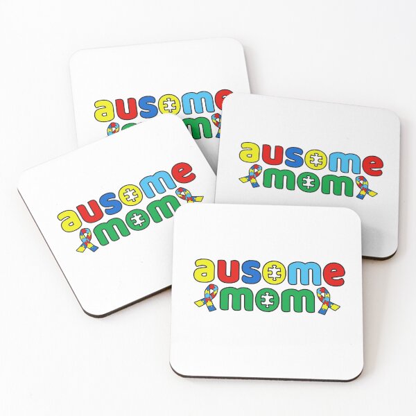 Item preview, Ausome Mom designed and sold by autlu.