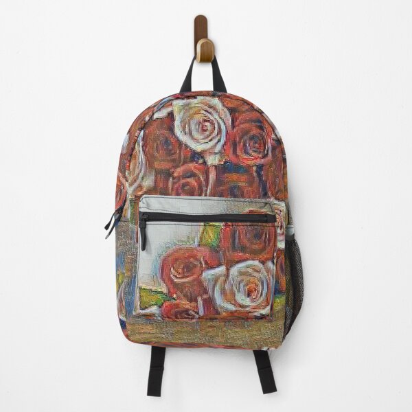 Item preview, GALATHI Bunch of Roses Vintage - Flowers designed and sold by Galathi Designs.