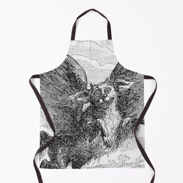 Item preview,  demon of Solomon designed and sold by Vintage Designs +.