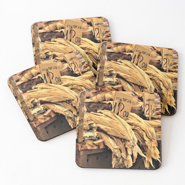 Item preview, Fish Market, Amazon designed and sold by SEEMUELLER.