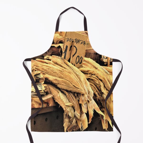 Item preview, Fish Market, Amazon designed and sold by SEEMUELLER.