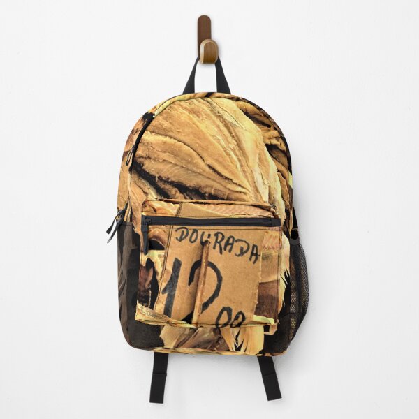 Item preview, Fish Market, Amazon designed and sold by SEEMUELLER.