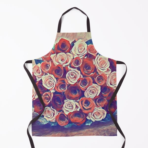 Item preview, GALATHI Bunch of Roses Painting - Flowers designed and sold by Galathi Designs.
