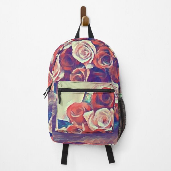 Item preview, GALATHI Bunch of Roses Painting - Flowers designed and sold by Galathi Designs.
