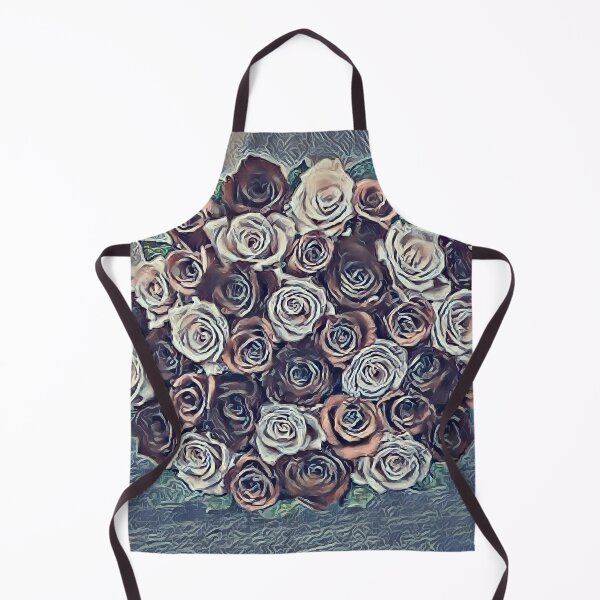 Item preview, GALATHI Bunch of Roses Love - Flowers designed and sold by Galathi Designs.