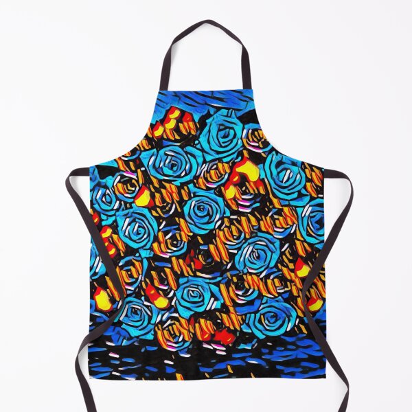 Item preview, GALATHI Bunch of Roses Splash - Flowers designed and sold by Galathi Designs.