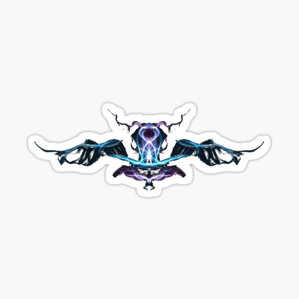 Alchemy - Sprite Sticker