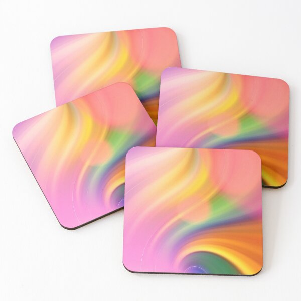 Item preview, Multicolor pattern design designed and sold by seelya83.