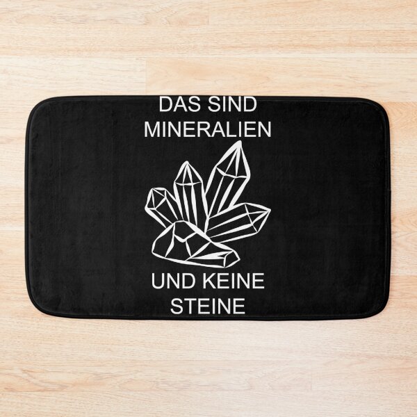 Artikelvorschau, Mineralien Geologe Geologie Geschenk entworfen und verkauft von elwizkhalifa.