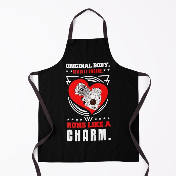 Item preview, Body Rebuilt Engine Runs - Open Heart Bypass surgery Design & Gifts designed and sold by shirti.