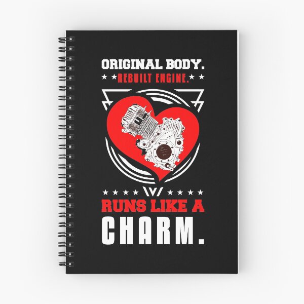 Item preview, Body Rebuilt Engine Runs - Open Heart Bypass surgery  Design & Gifts designed and sold by shirti.