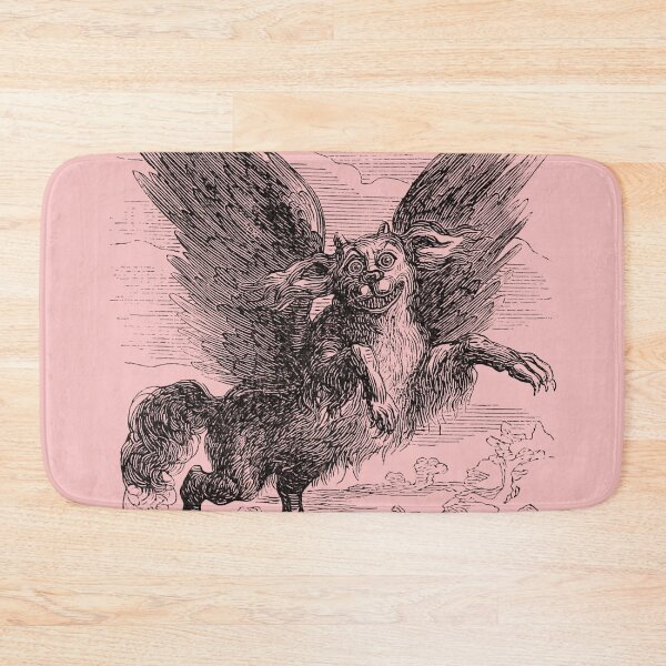 Item preview, Caacrinolaas demon of Solomon designed and sold by Vintage Designs +.