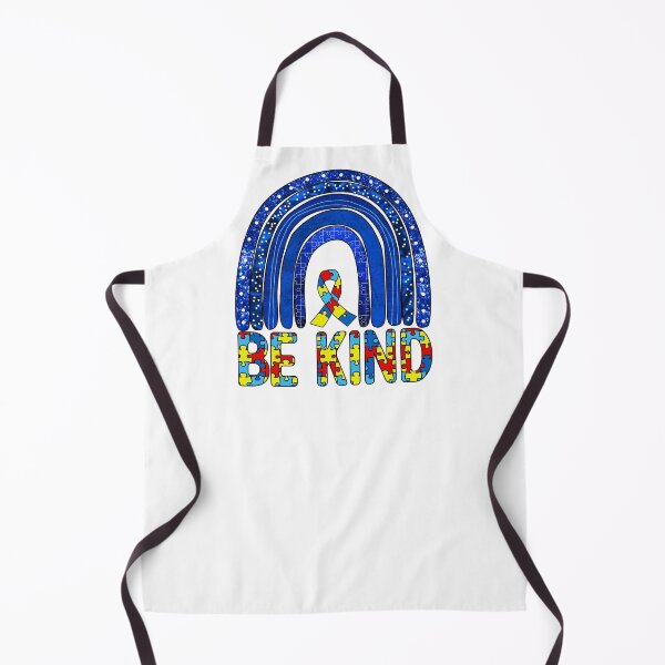 Item preview, Autism Be Kind designed and sold by autlu.