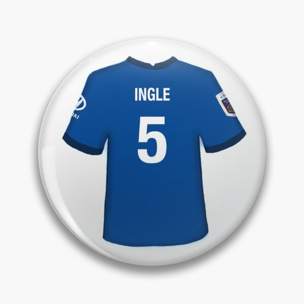Item preview, Sophie Ingle #5 Chelsea  designed and sold by megswfc.