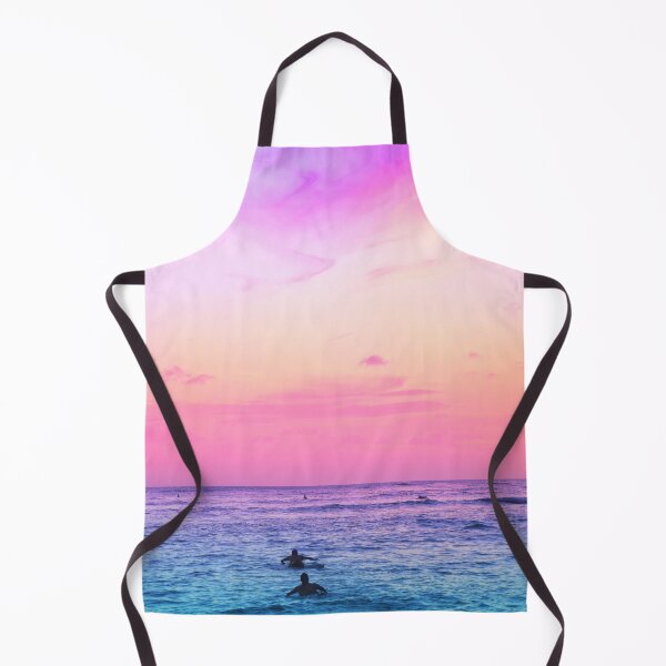 Item preview, Pink sky designed and sold by Hoetoons.