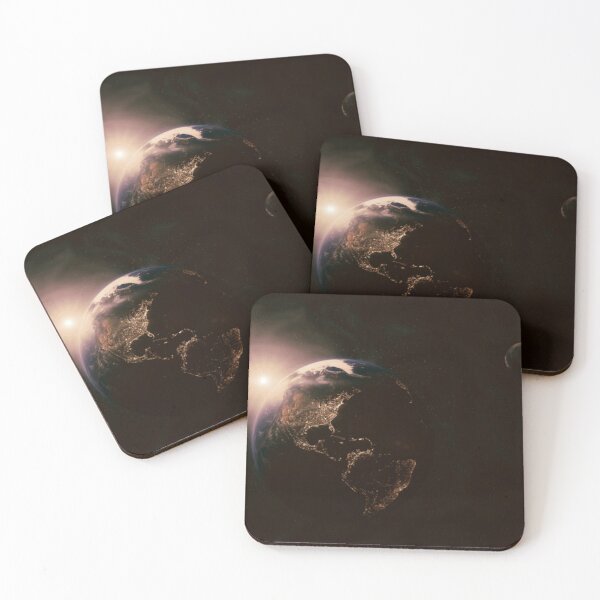 Item preview, Good Planets are Hard to Find designed and sold by ImageEvolution.