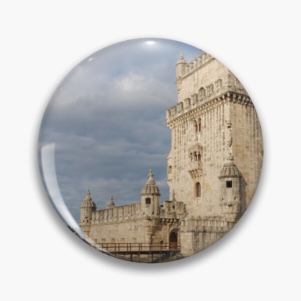 Item preview, The tower of Belem designed and sold by pietrofoto.