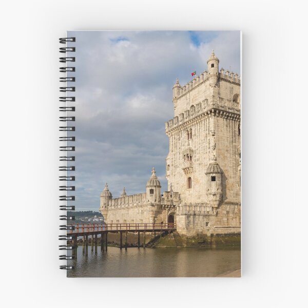 Item preview, The tower of Belem designed and sold by pietrofoto.