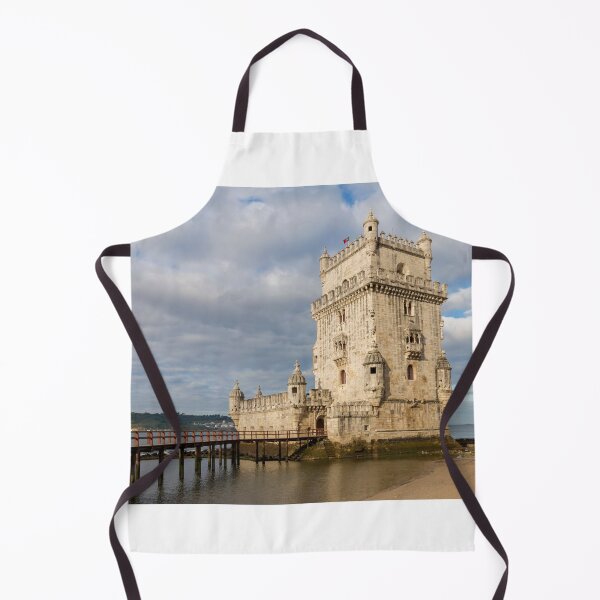 Item preview, The tower of Belem designed and sold by pietrofoto.