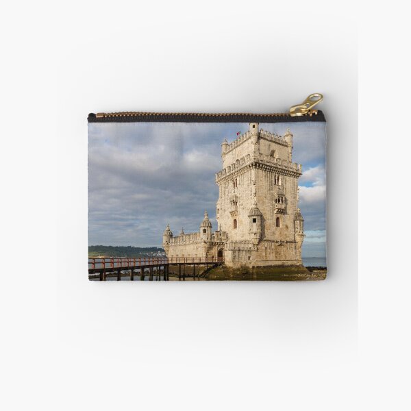 Item preview, The tower of Belem designed and sold by pietrofoto.