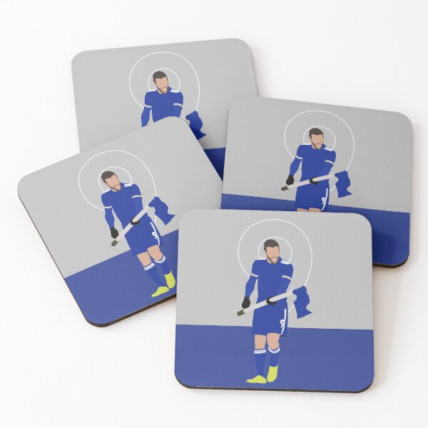 Item preview, Jamie Vardy Illustration designed and sold by CDPDigital.