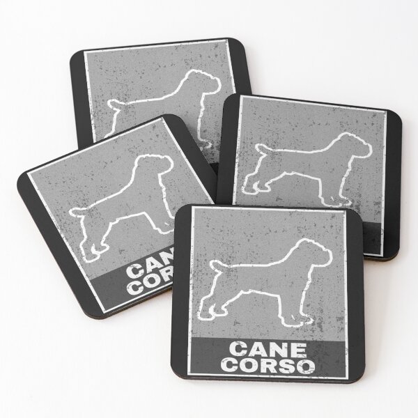 Item preview, Italian Mastiff - Cane Corso  designed and sold by Gerrrysalut.
