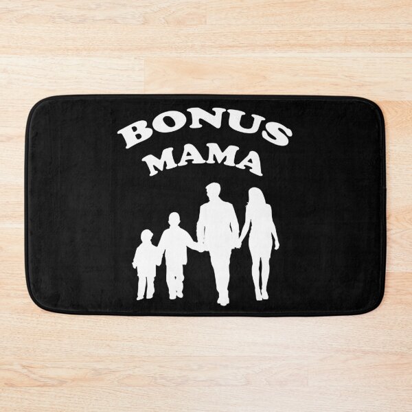 Item preview, Bonusmama Stiefmama Patchwork Family designed and sold by elwizkhalifa.