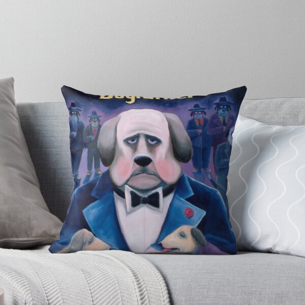 Item preview, The Dogfather designed and sold by Lencho.