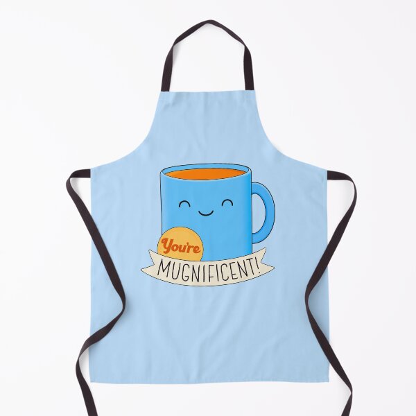 Item preview, mugnificent designed and sold by BaconPancakes21.