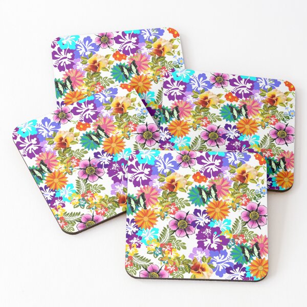 Item preview, Flowers design designed and sold by seelya83.