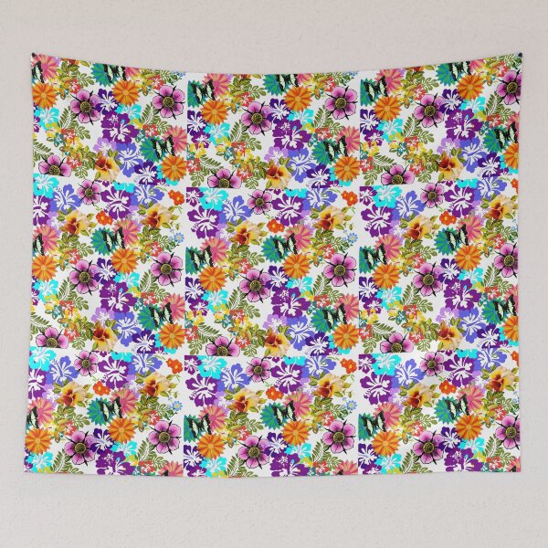 Item preview, Flowers design designed and sold by seelya83.