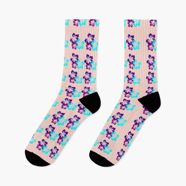 Item preview, Floral with pink background design designed and sold by seelya83.