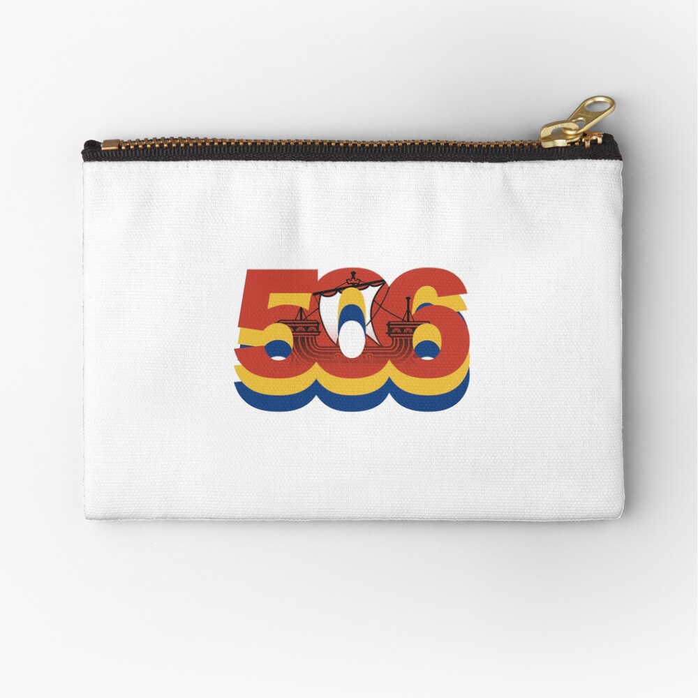 5ive 0h 6ix 506 New Brunswick Kids T Shirt By Robbclarke Redbubble