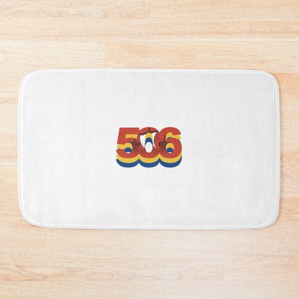 Item preview, 5ive 0h 6ix - 506 - New Brunswick designed and sold by robbclarke.