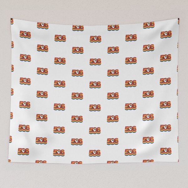 Item preview, 5ive 0h 6ix - 506 - New Brunswick designed and sold by robbclarke.