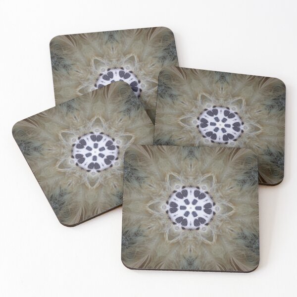 Item preview, Kaleidoscopic Oddities 00069 designed and sold by CleanWIP.