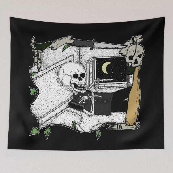 Item preview, passionate night designed and sold by xethemx.