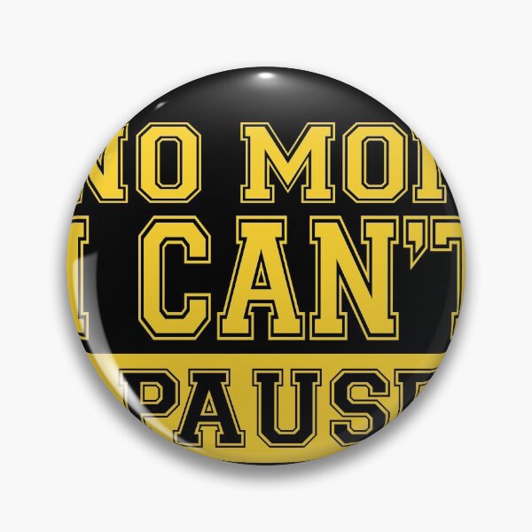 Item preview, No Mom I Can't Pause An Online Game designed and sold by medbdj.